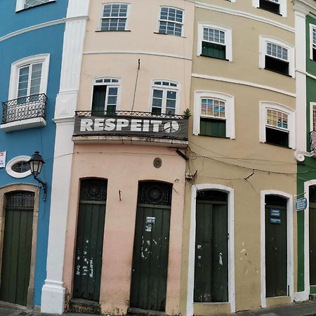 Hostel Salvador Meu Amor 外观 照片
