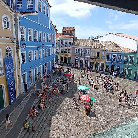 Hostel Salvador Meu Amor 外观 照片