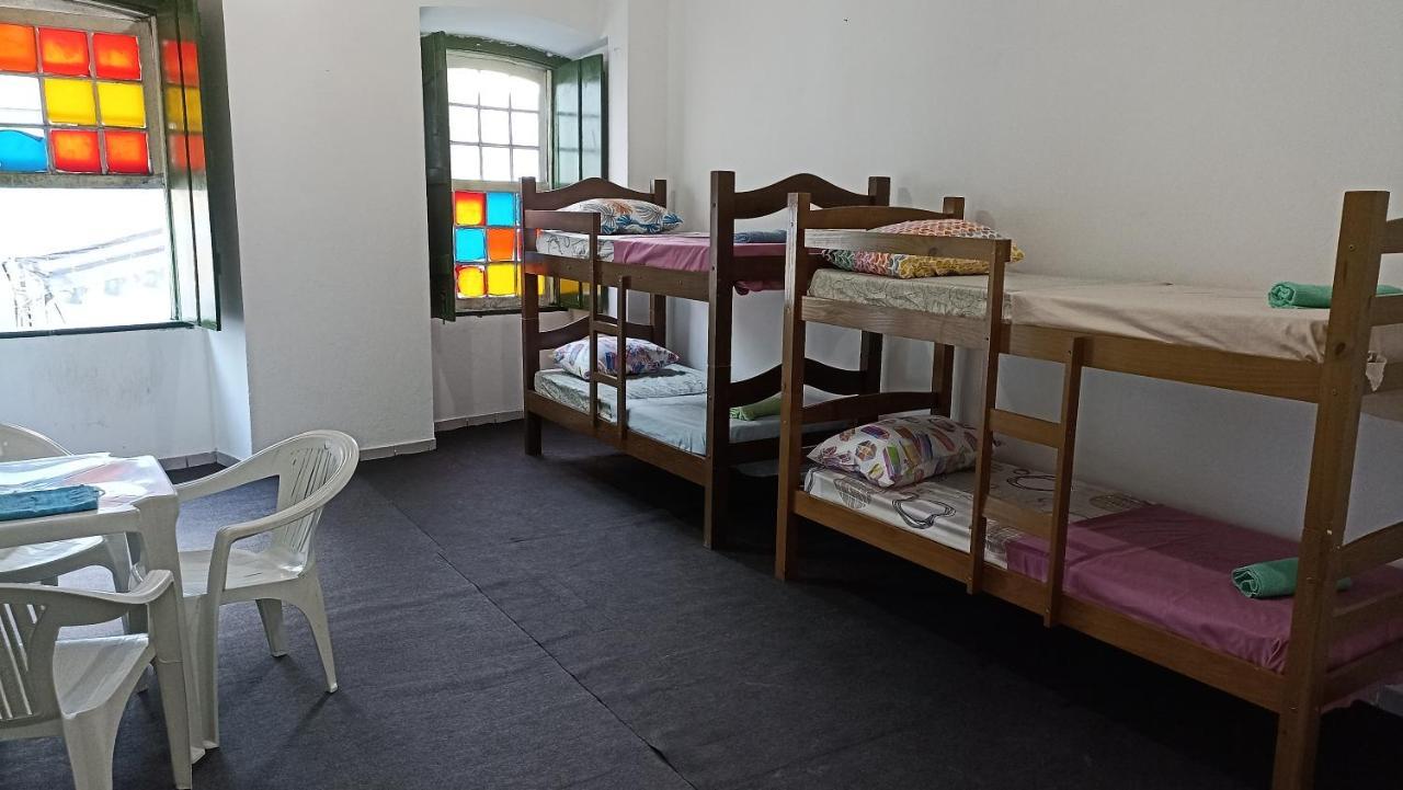 Hostel Salvador Meu Amor 外观 照片