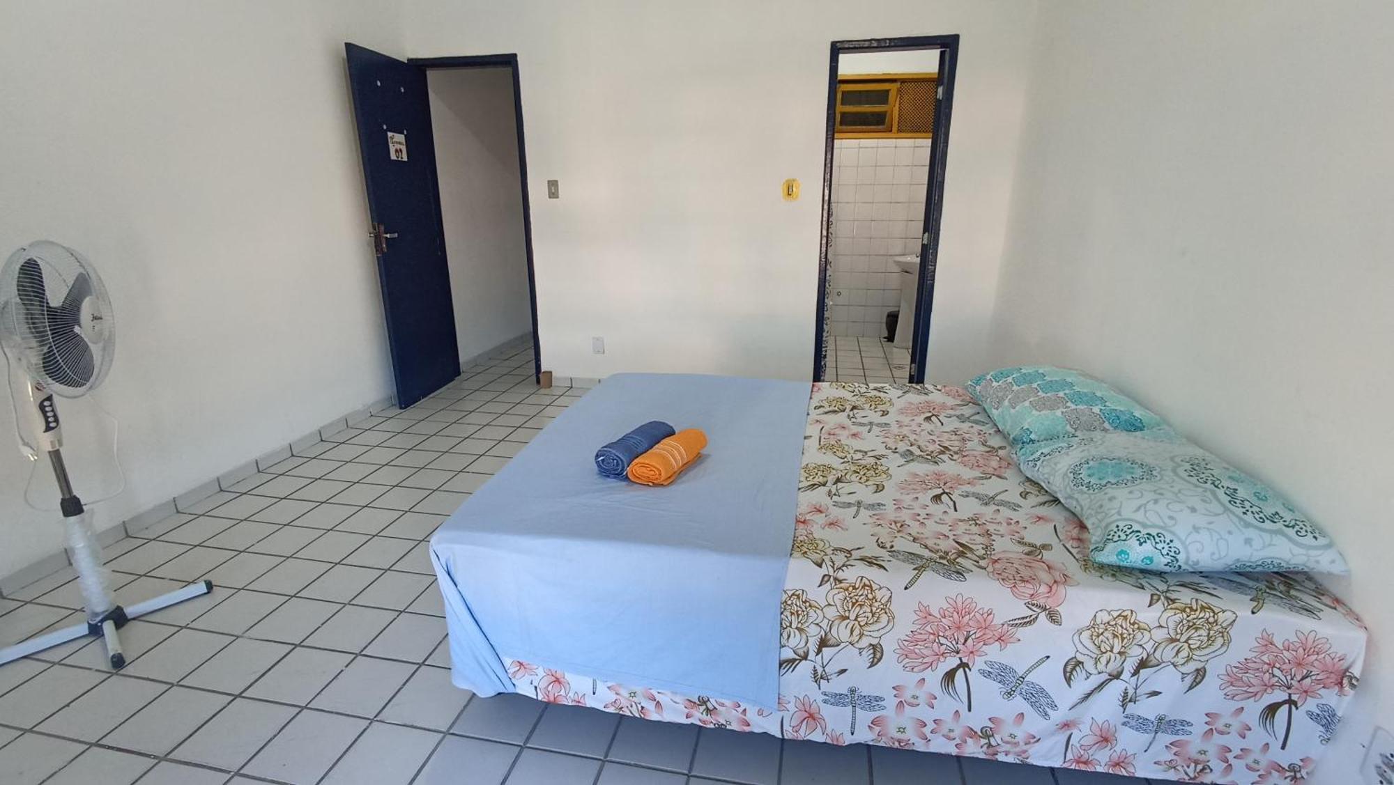 Hostel Salvador Meu Amor 外观 照片