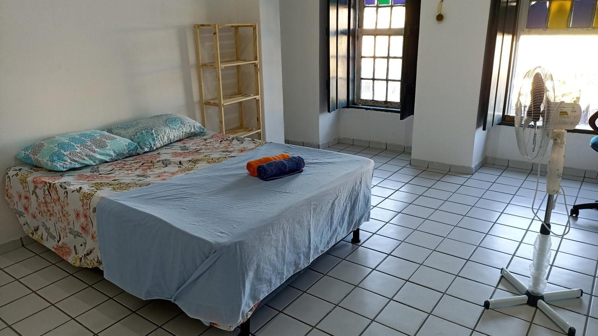 Hostel Salvador Meu Amor 外观 照片