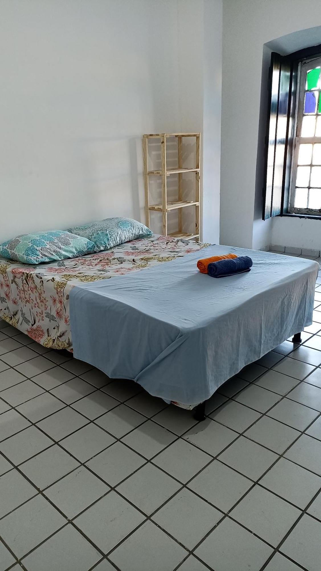 Hostel Salvador Meu Amor 外观 照片
