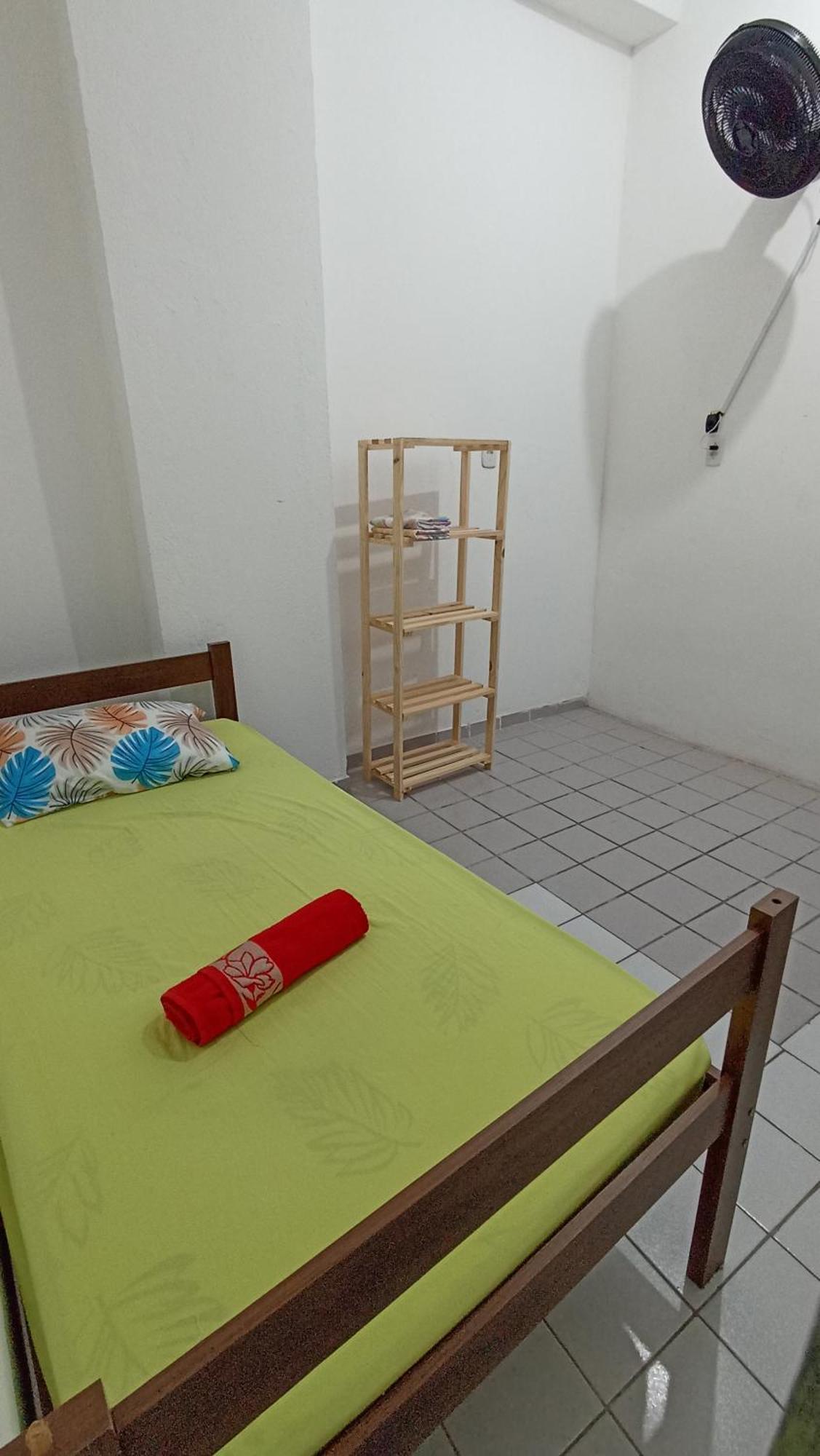 Hostel Salvador Meu Amor 外观 照片