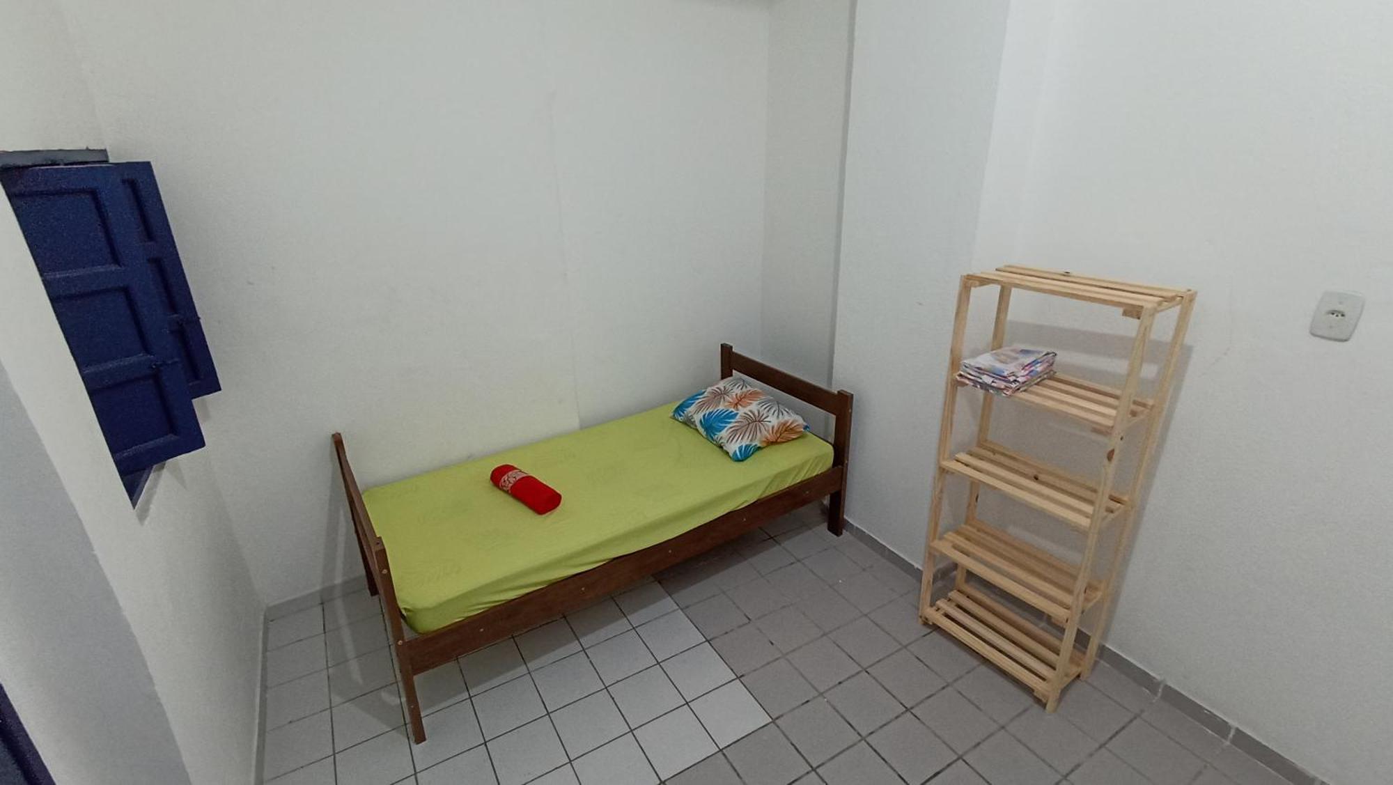 Hostel Salvador Meu Amor 外观 照片
