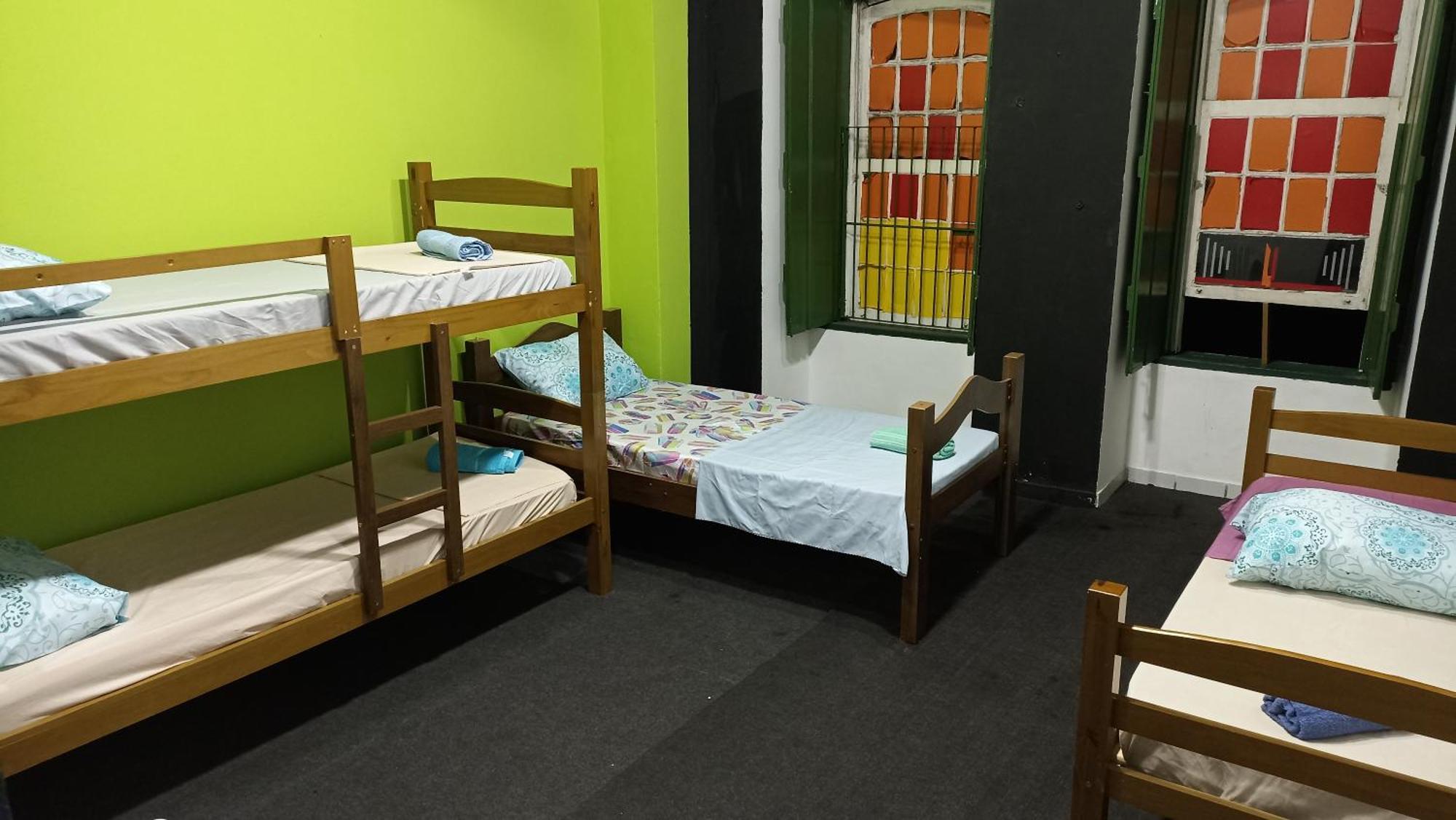 Hostel Salvador Meu Amor 外观 照片
