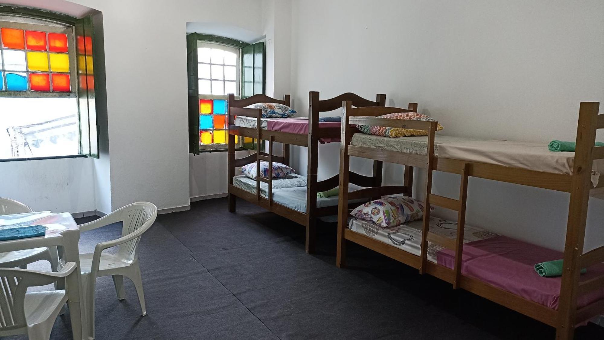 Hostel Salvador Meu Amor 外观 照片