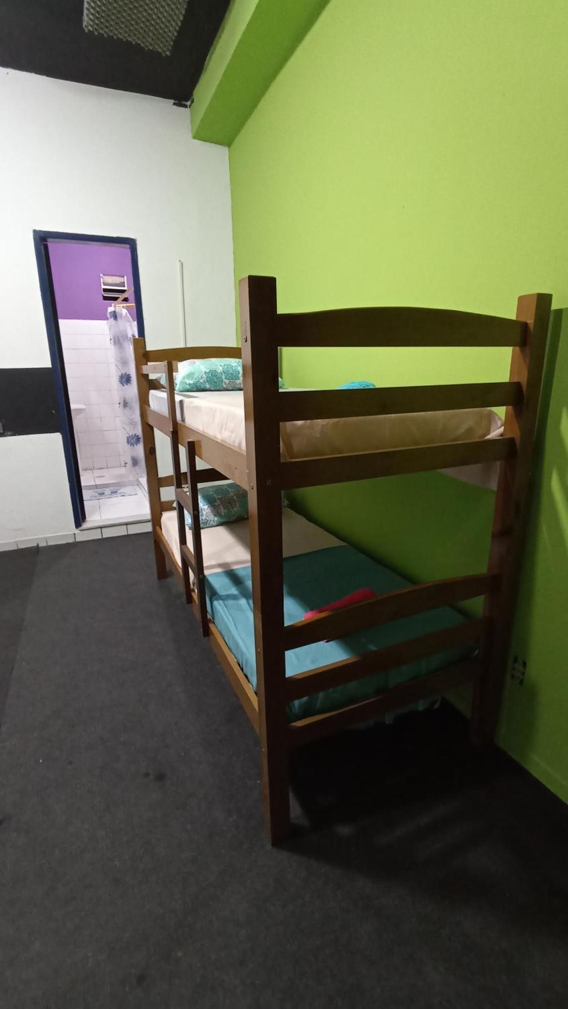 Hostel Salvador Meu Amor 外观 照片