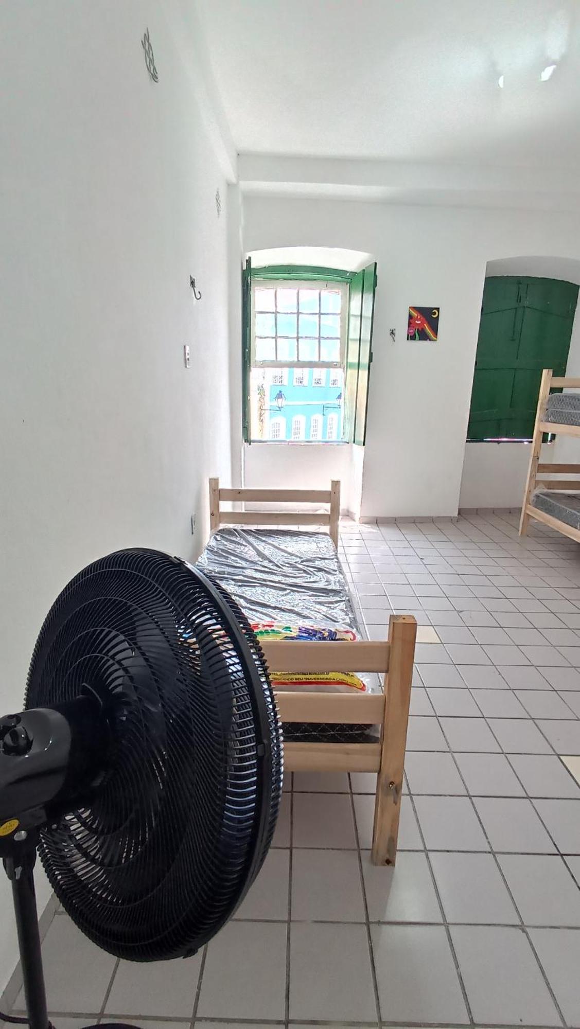 Hostel Salvador Meu Amor 外观 照片